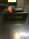 Tango Hotel Slides