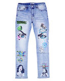 Sugarhill psycho jeans