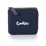 Cookies Luxe Zipper Wallet