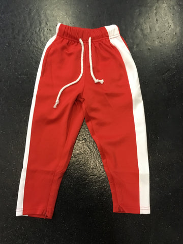 Rich boys trophy joggers