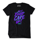 Rich & Rugged cake tee