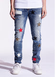 Crysp Chara Denim jeans