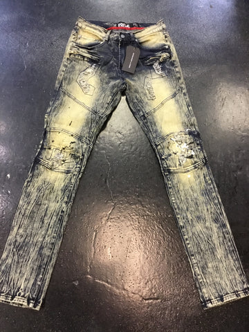 Preme New Mexico jeans