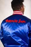 Headgear YOSEMITE SAM DENVER SATIN JACKET