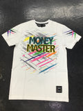 Switch Money master T-shirt