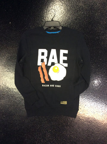 Entree Women Bae crew neck