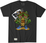 Tree boy OG tree  house tee