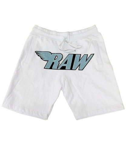 Rawyalty UNC Set