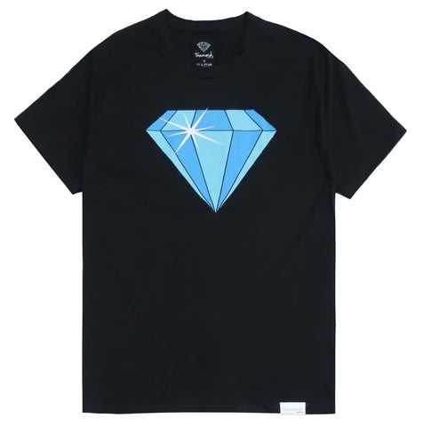 Diamond supply tee