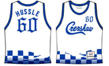 Headgear Nipsey Hussle Crenshaw crop top