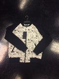 Crooks and Castles Leau de crooks jacket