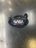 Hudson NASA Worm Logo Sling Bag