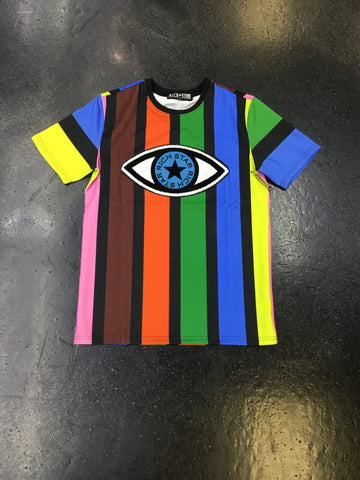 Rich Star Star Eye S/S Shirt