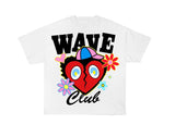 Rod Wave “Flowerhead” graphic tee