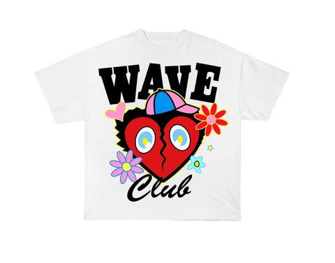 Rod Wave “Flowerhead” graphic tee