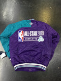 Starter NBA All-Star jacket