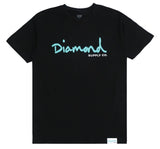 Diamond supply tee