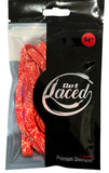 Getlacedup Paisley Print Laces