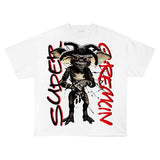 Love SUPER GREMLIN TSHIRT