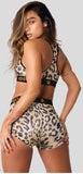 Psd SOMMER RAY - WILDTHING women set