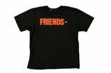 Vlone Friends- Scream Tee