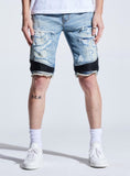 Embellish Sunny biker Shorts