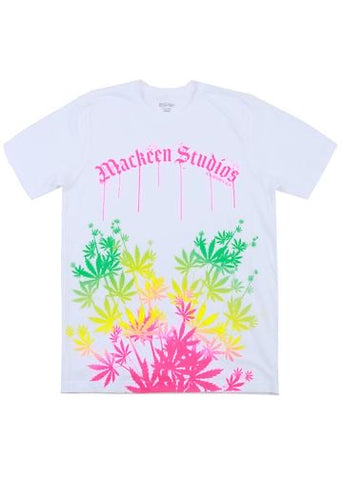 Mackeen  KUSH TEE