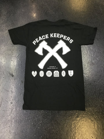 Reason Shield Tee