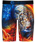 Ethika Spirit Tiger