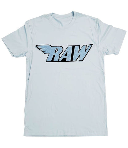 Rawyalty UNC Set