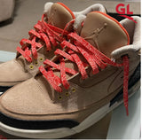 Getlacedup Paisley Print Laces