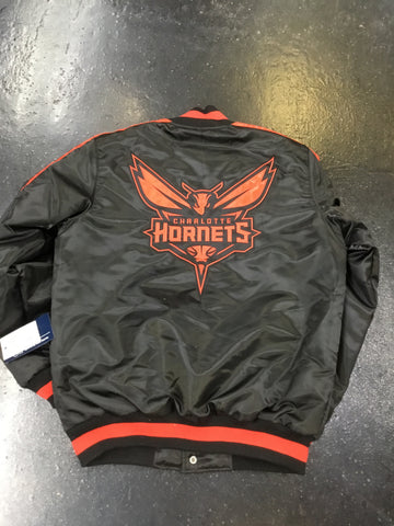 Starter Hornets All-Star Jacket