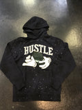 Reason hustle hoodie