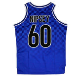 Headgear Nipsey Boogie Tournament Jersey