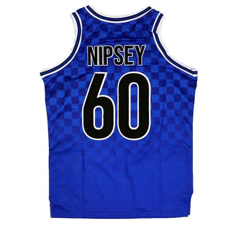 Headgear Nipsey Boogie Tournament Jersey