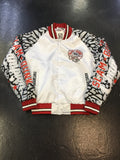 Sneak Gallery 1988 Slam Dunk Contest Bomber