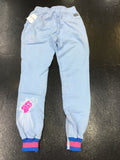 Pink Dolphin drip drip sweatpants