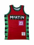 Headgear Marty Mar Jersey