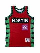 Headgear Marty Mar Jersey