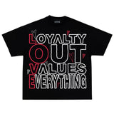 L.O.V.E. Values T-Shirt