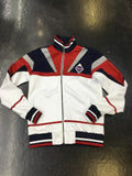 Le tigre nolita Track jacket