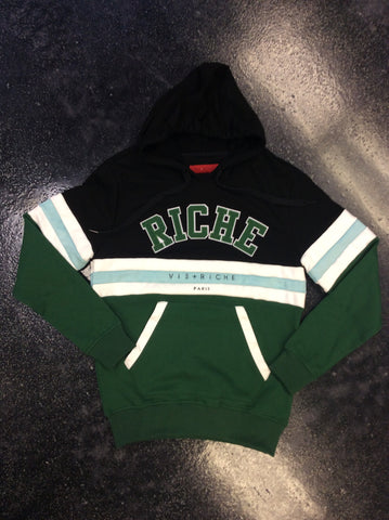 Vie Richie Paris hoodie