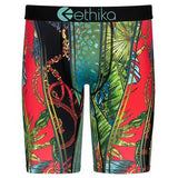 Ethika Split Personas