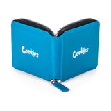 Cookies Luxe Zipper Wallet