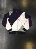 Sneak Gallery Colorblock Track Suit