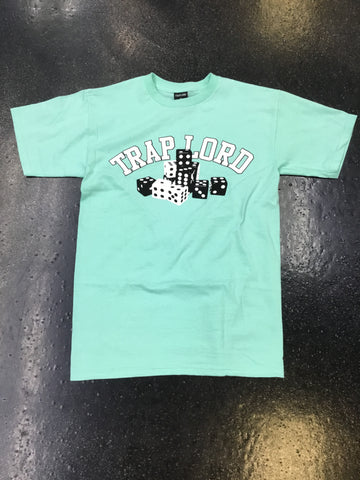 Traplord Academy Tee