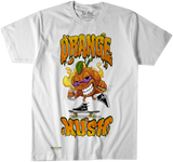 Tree boy orange kush tee