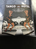 Tango Hotel Pin Up N