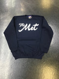 The Met Crewneck Sweatshirt