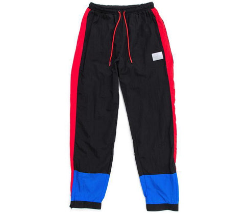 Tango Hotel Triblock Nylon Pants